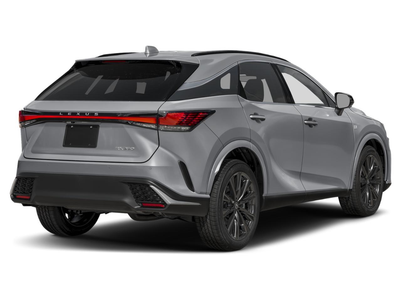 2026 Lexus RX 350 F SPORT Design Annapolis MD