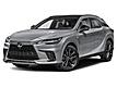 2026 Lexus RX 350 F SPORT HANDLING AWD