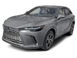 2026 Lexus RX 350 F Sport San Diego County CA