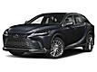 2026 Lexus RX 350 LUXURY AWD
