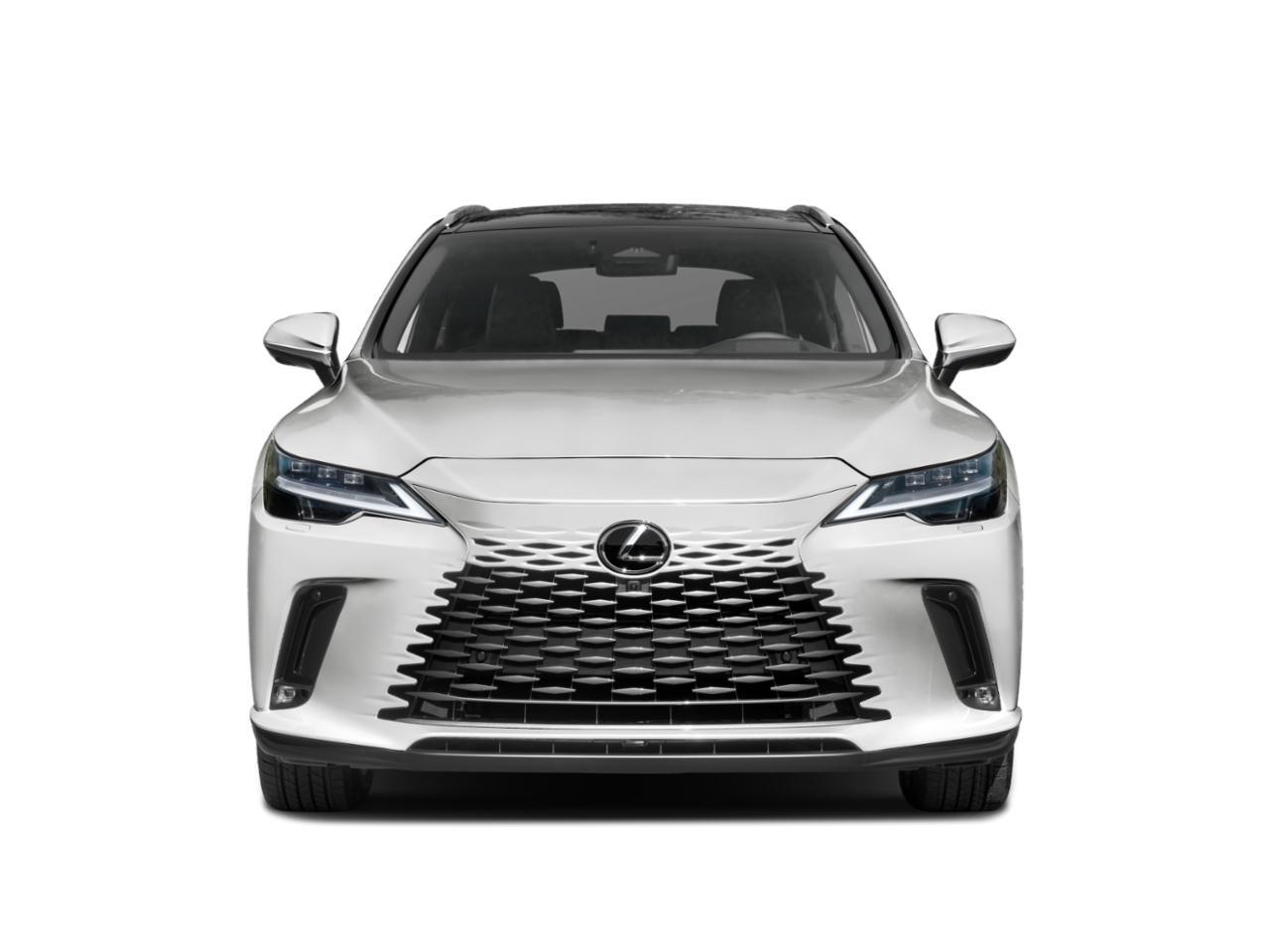 2026 Lexus RX 350 LUXURY Tucson AZ