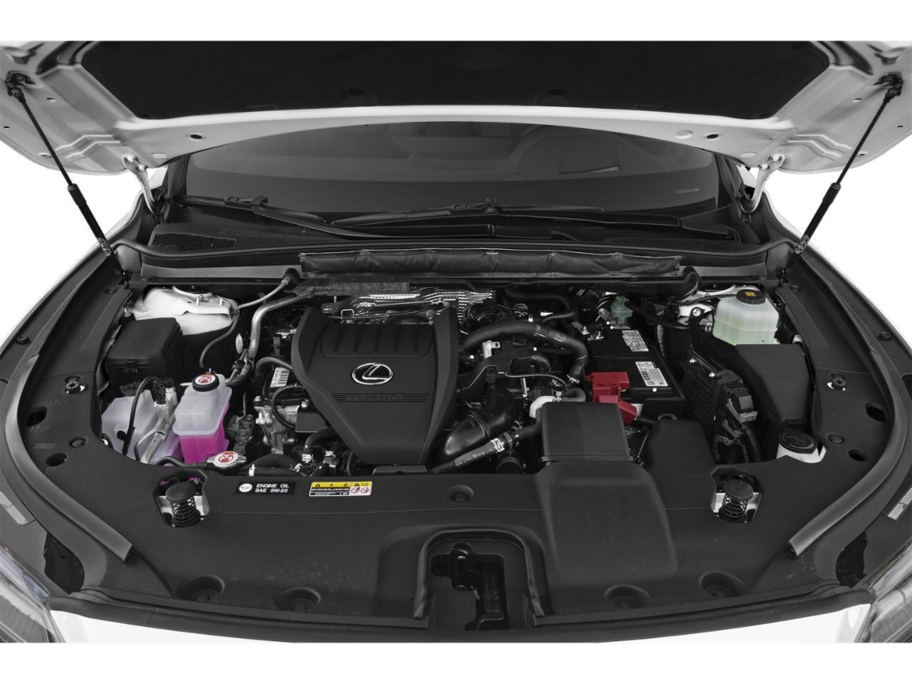 2026 Lexus RX 350 Luxury Tucson AZ