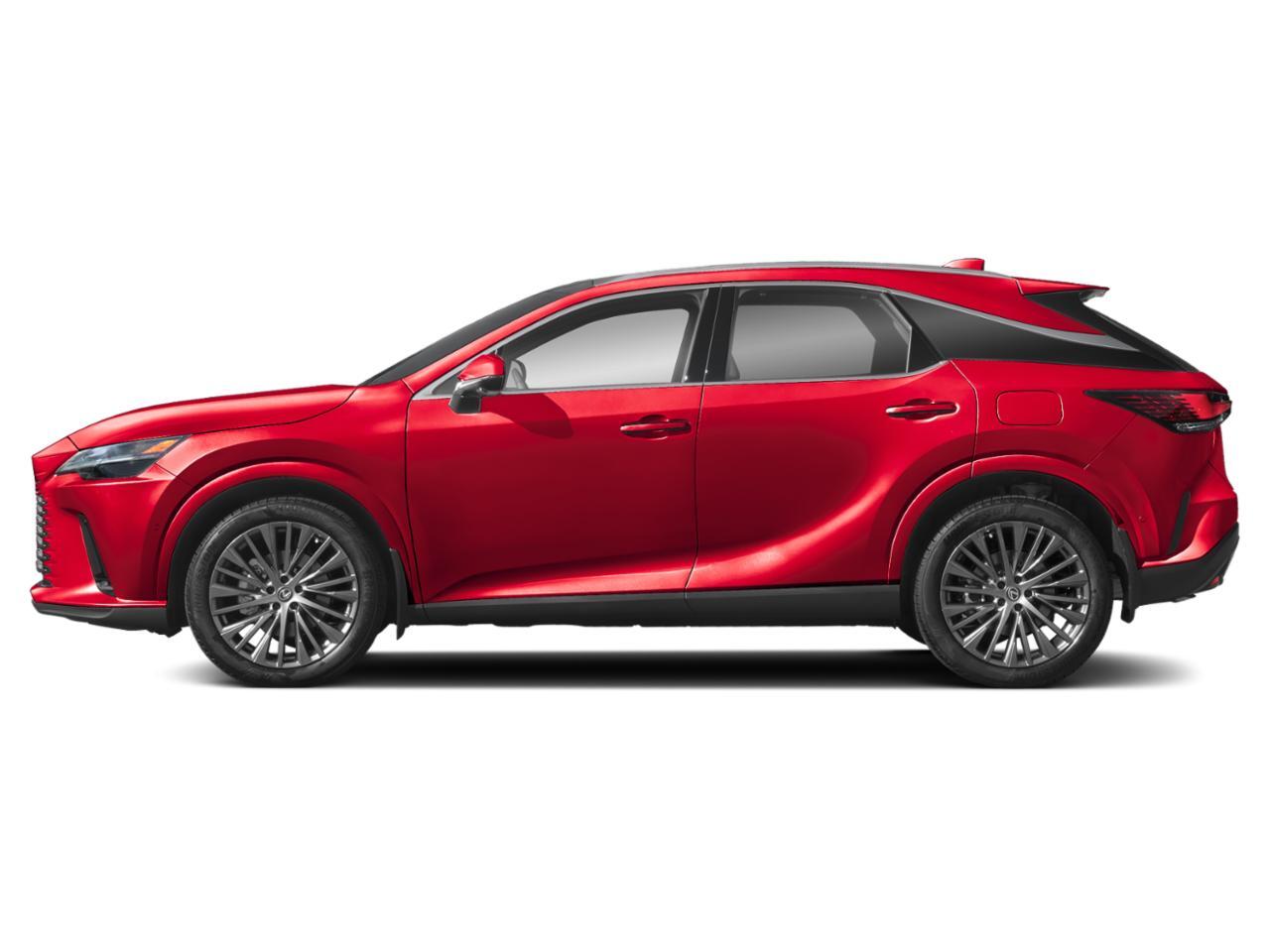 2026 Lexus RX 350 Luxury Annapolis MD