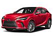 2026 Lexus RX 350 Luxury