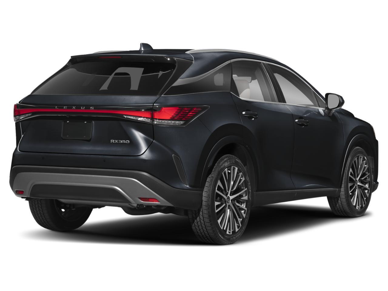 2026 Lexus RX 350 PREMIUM+ AWD Richmond VA