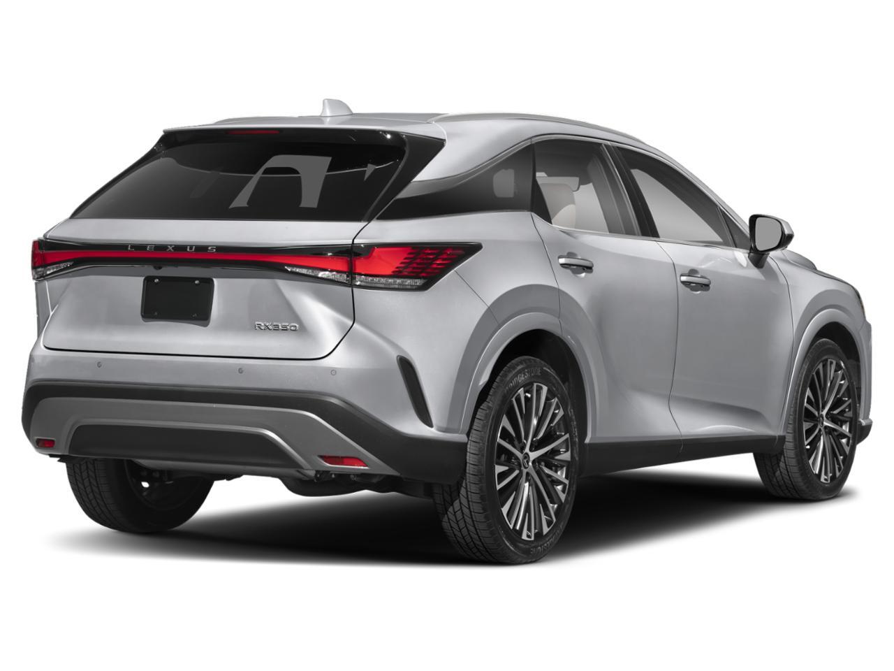 2026 Lexus RX 350 PREMIUM+ AWD Richmond VA