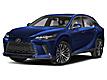 2026 Lexus RX 350 PREMIUM AWD