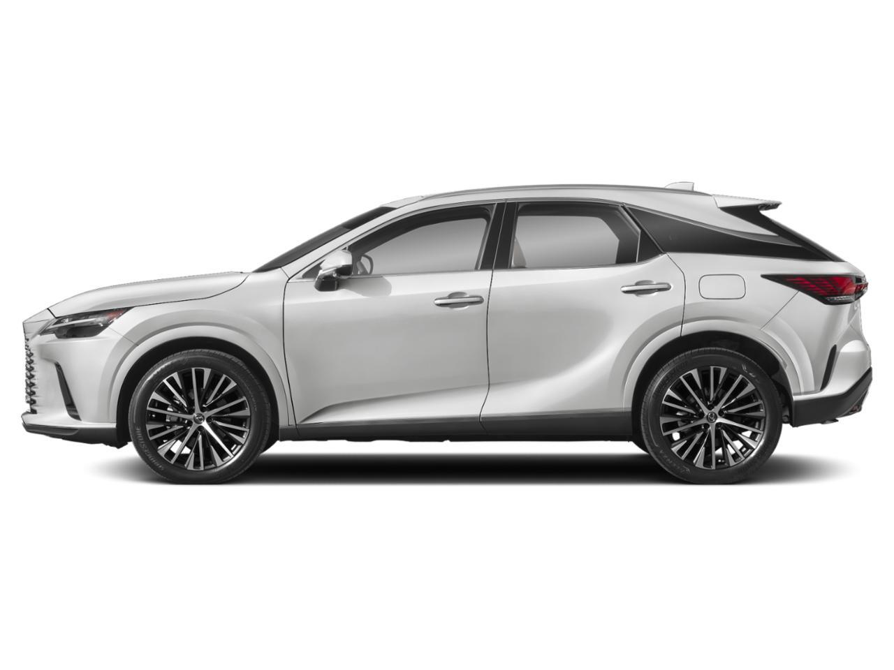 2026 Lexus RX 350 PREMIUM PLUS Tucson AZ