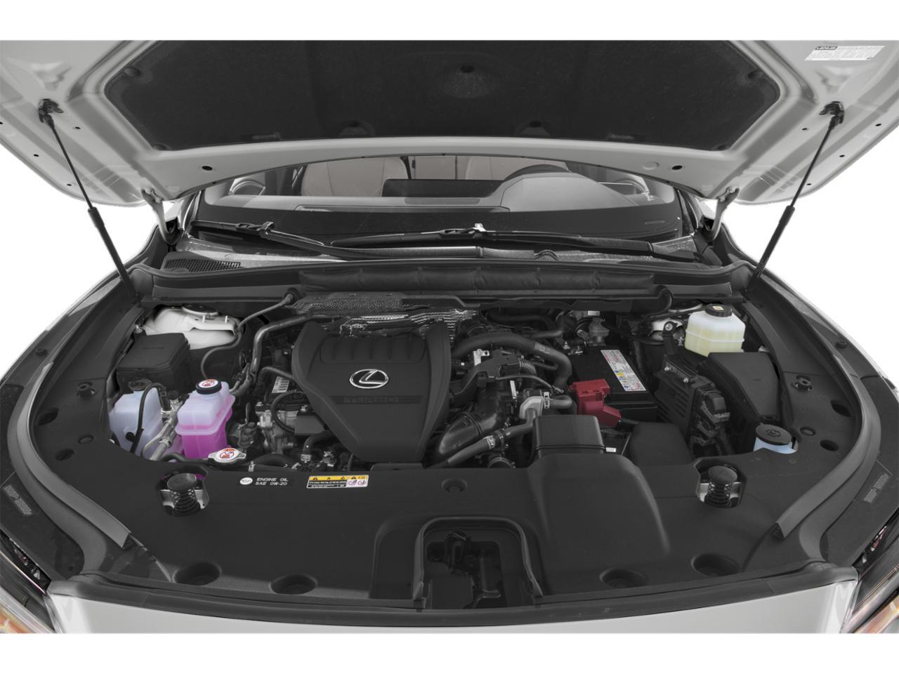 2026 Lexus RX 350 PREMIUM PLUS Tucson AZ