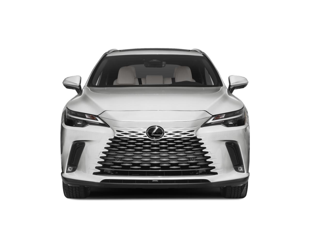 2026 Lexus RX 350 PREMIUM Tucson AZ