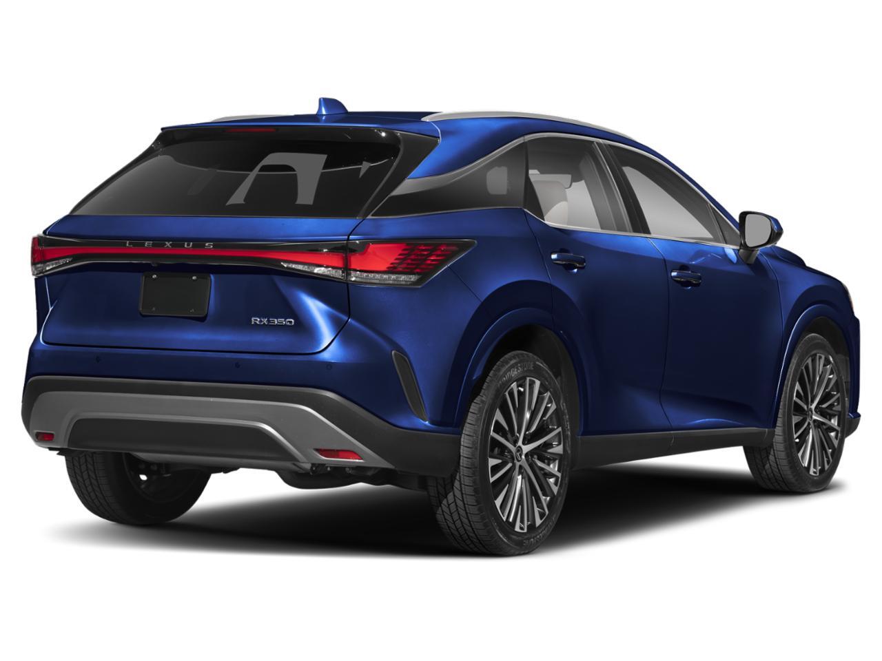 2026 Lexus RX 350 Premium Roseville CA