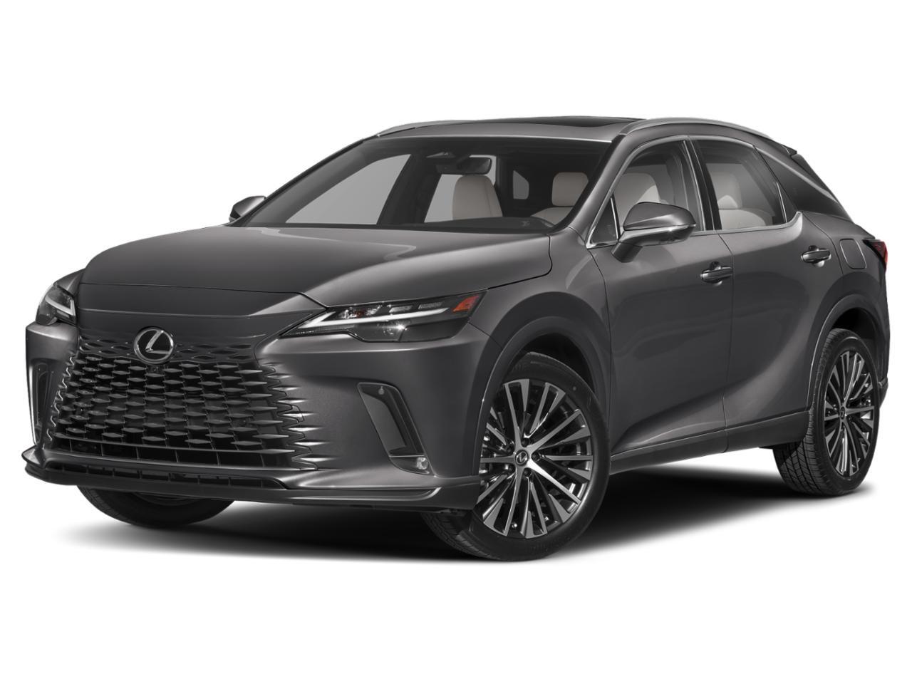 2026 Lexus RX 350 Premium