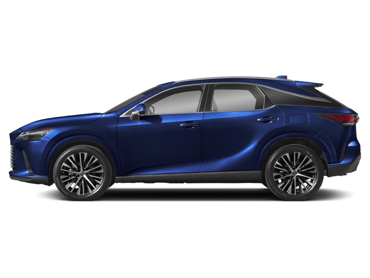 2026 Lexus RX 350 Premium Roseville CA