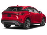 2026 Lexus RX 350 Premium San Diego County CA