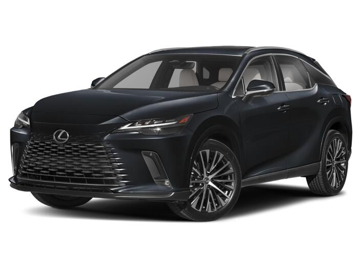 2026 Lexus RX 350 Premium San Diego County CA
