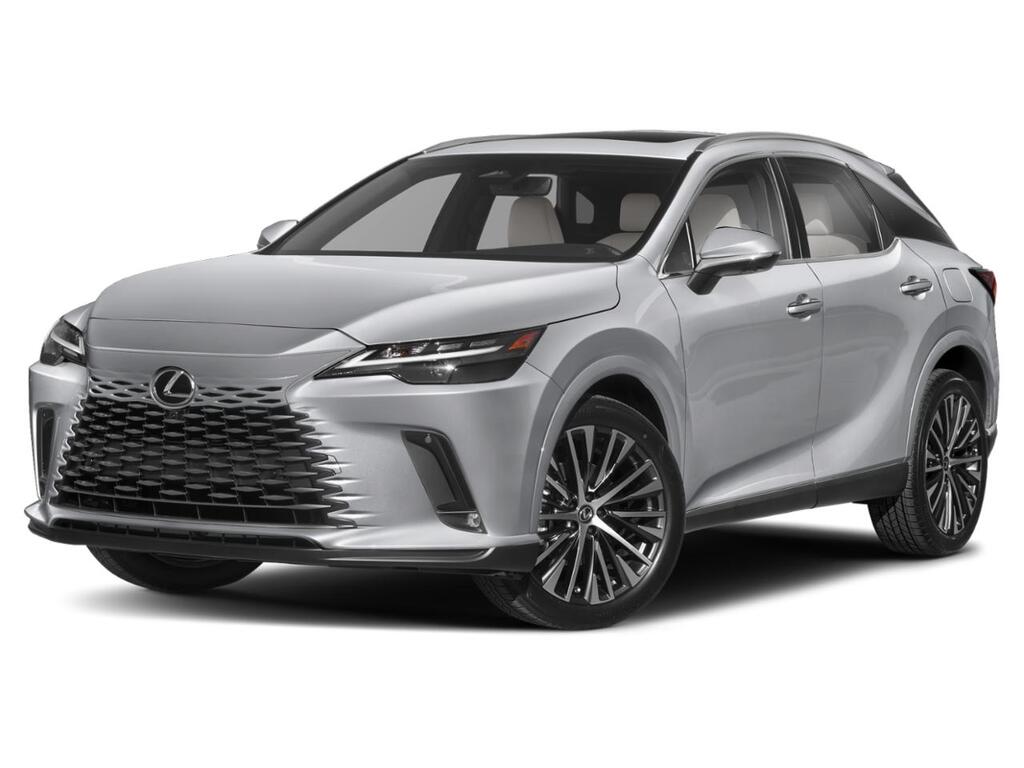 2026 Lexus RX 350 Premium San Diego County CA