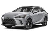 2026 Lexus RX 350 Premium San Diego County CA