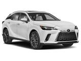 2026 Lexus RX 350 Premium San Diego County CA