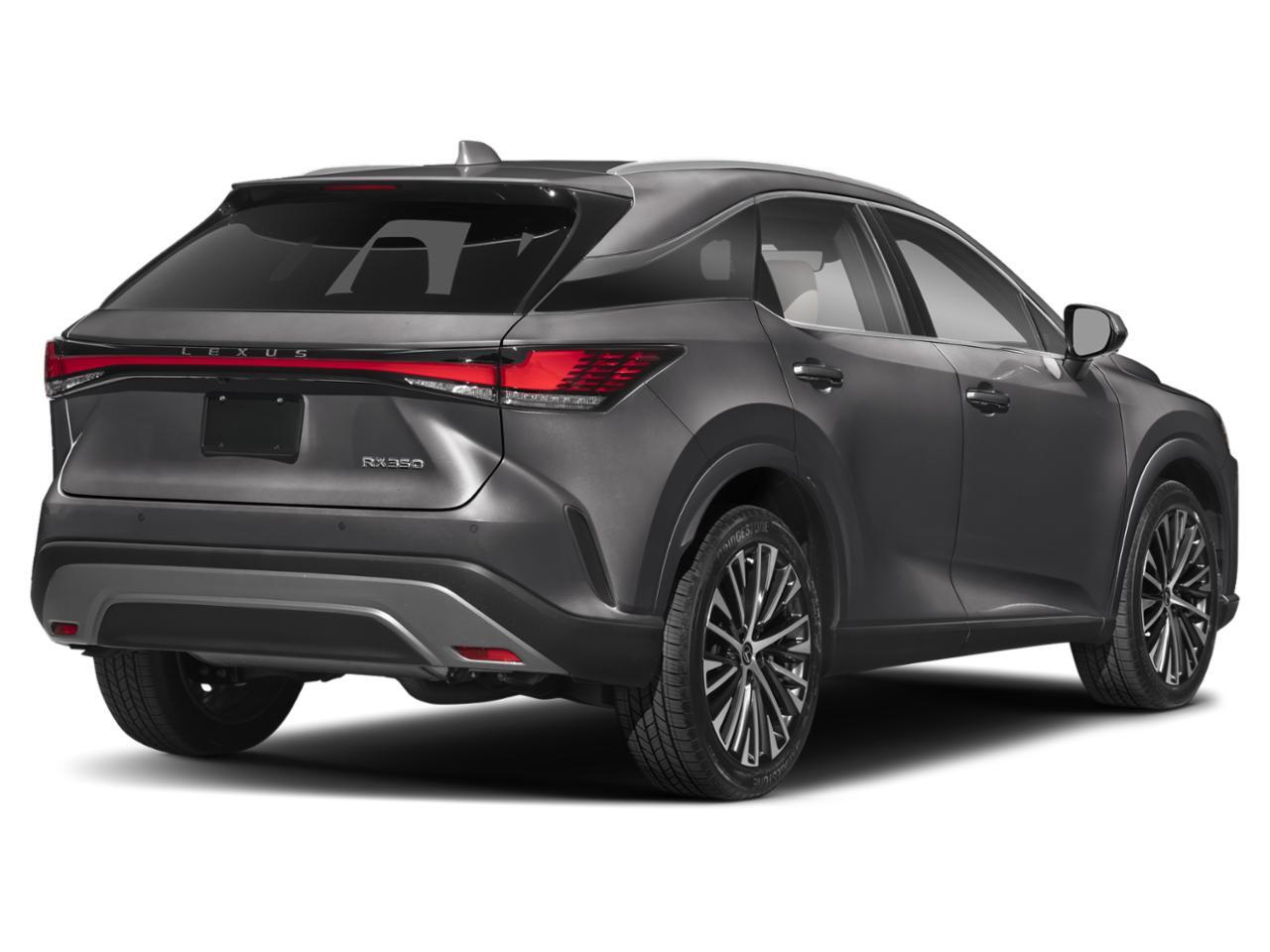 2026 Lexus RX 350 Premium Tucson AZ