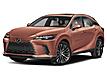 2026 Lexus RX 350 Premium+