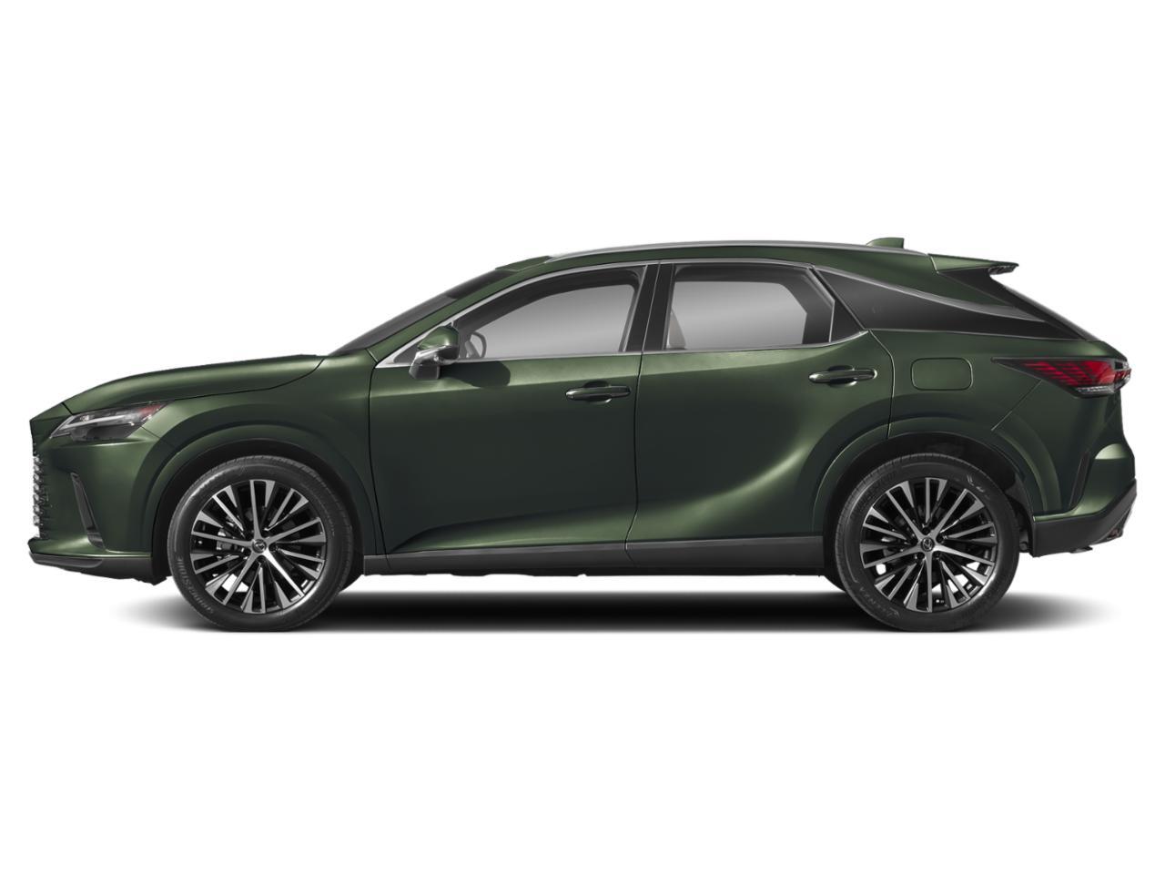 2026 Lexus RX 350 Premium+