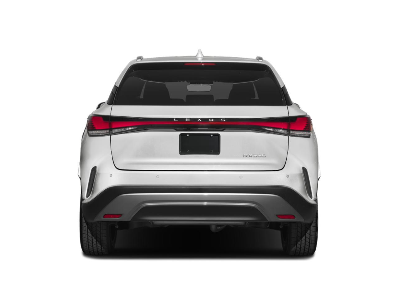 2026 Lexus RX 350 Premium Tucson AZ