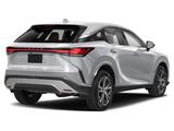 2026 Lexus RX 350 San Diego County CA