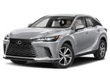 2026 Lexus RX 350 San Diego County CA