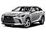 2026 Lexus RX 350 San Diego County CA