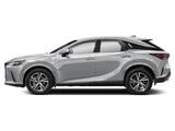 2026 Lexus RX 350 San Diego County CA