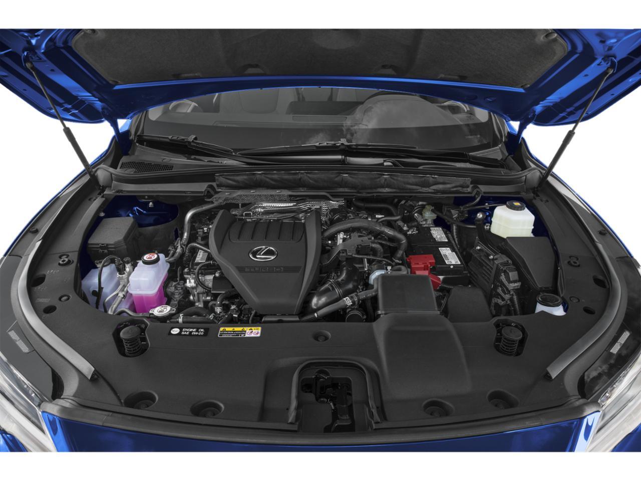 2026 Lexus RX 350 Tucson AZ