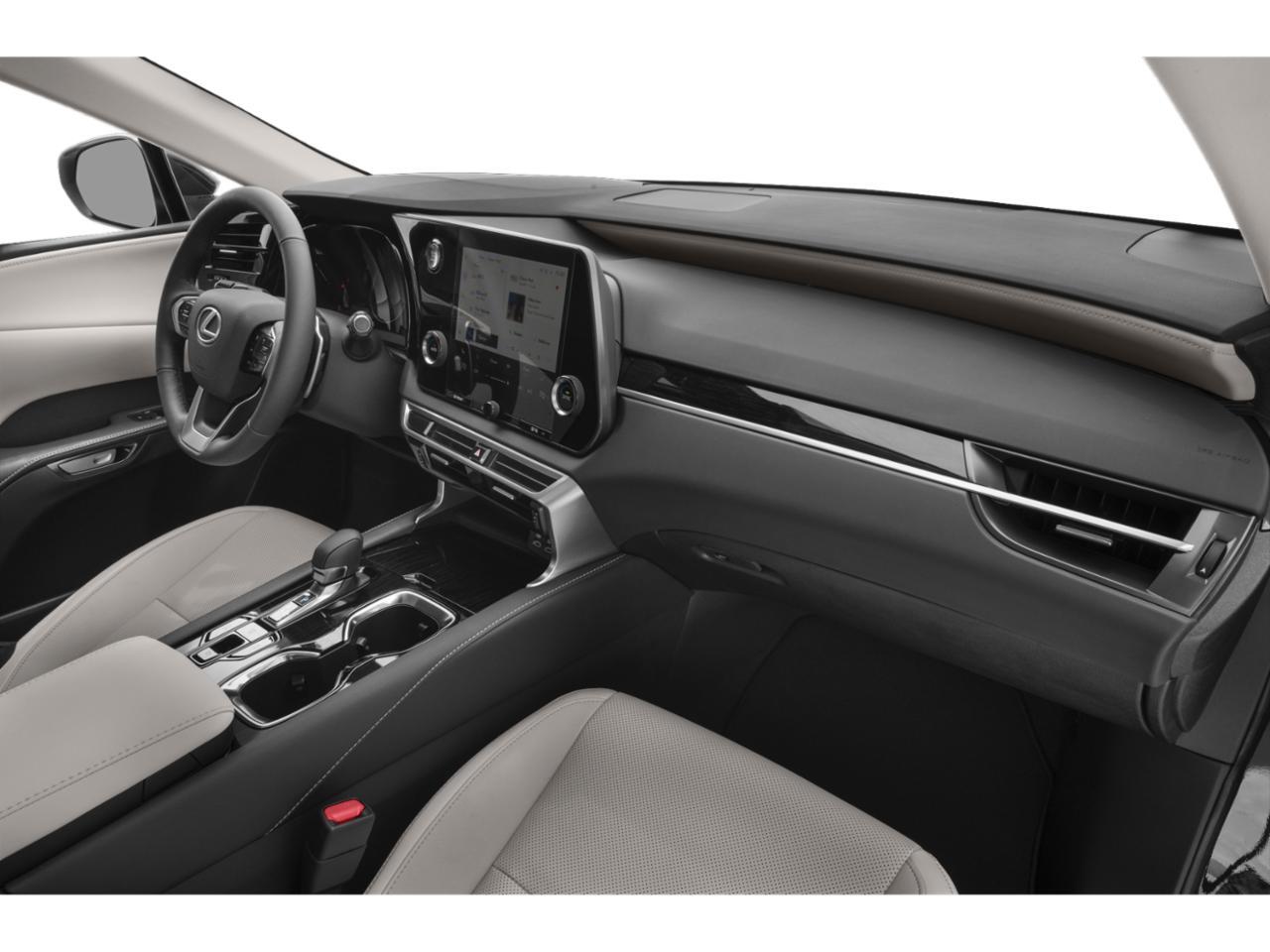 2026 Lexus RX 350 Tucson AZ
