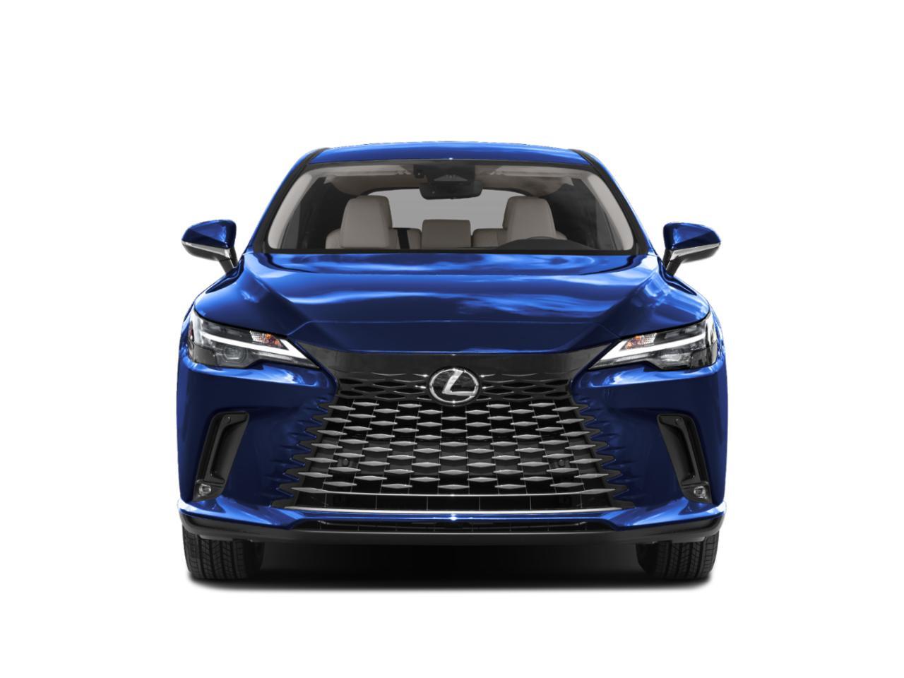 2026 Lexus RX 350 Tucson AZ