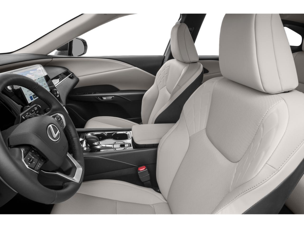 2026 Lexus RX 350 Tucson AZ