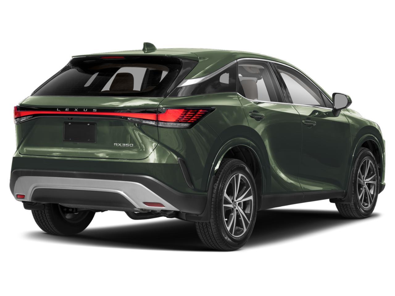 2026 Lexus RX 350 Annapolis MD
