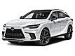 2026 Lexus RX 350