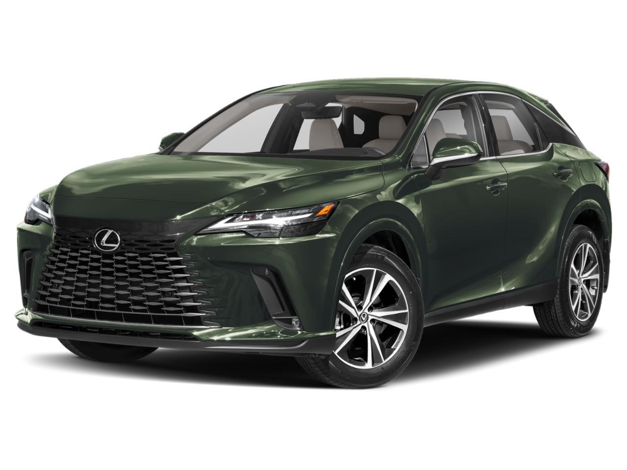 2026 Lexus RX 350 Annapolis MD