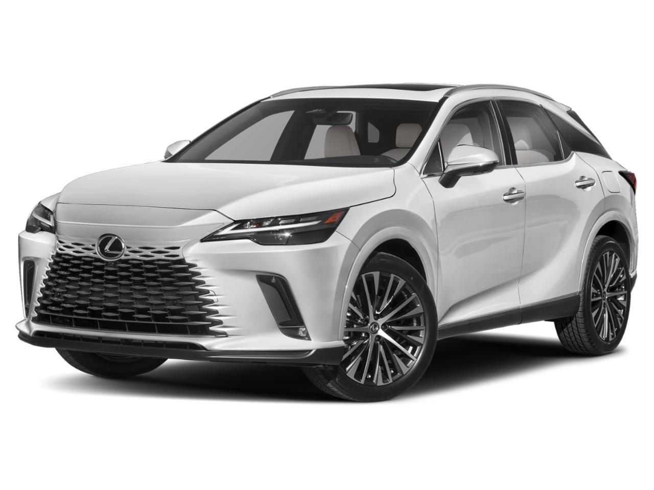 2026 Lexus RX 350 Annapolis MD