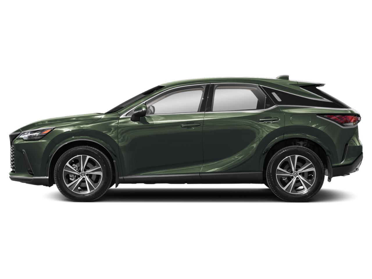 2026 Lexus RX 350 Annapolis MD