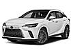 2026 Lexus RX 350h LUXURY
