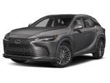 2026 Lexus RX 350h Luxury San Diego County CA