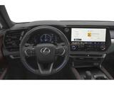 2026 Lexus RX 350h Luxury San Diego County CA