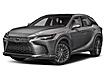 2026 Lexus RX 350h Luxury