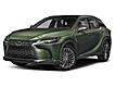 2026 Lexus RX 350h Luxury