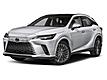 2026 Lexus RX 350h Luxury