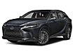 2026 Lexus RX 350h Luxury