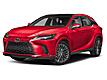 2026 Lexus RX 350h Luxury