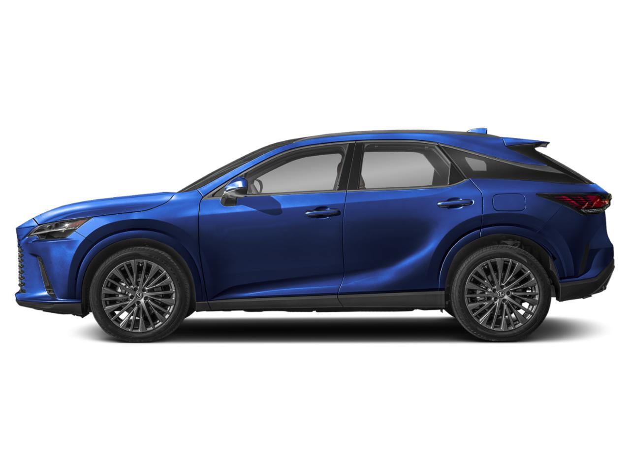 2026 Lexus RX 350h Luxury Annapolis MD