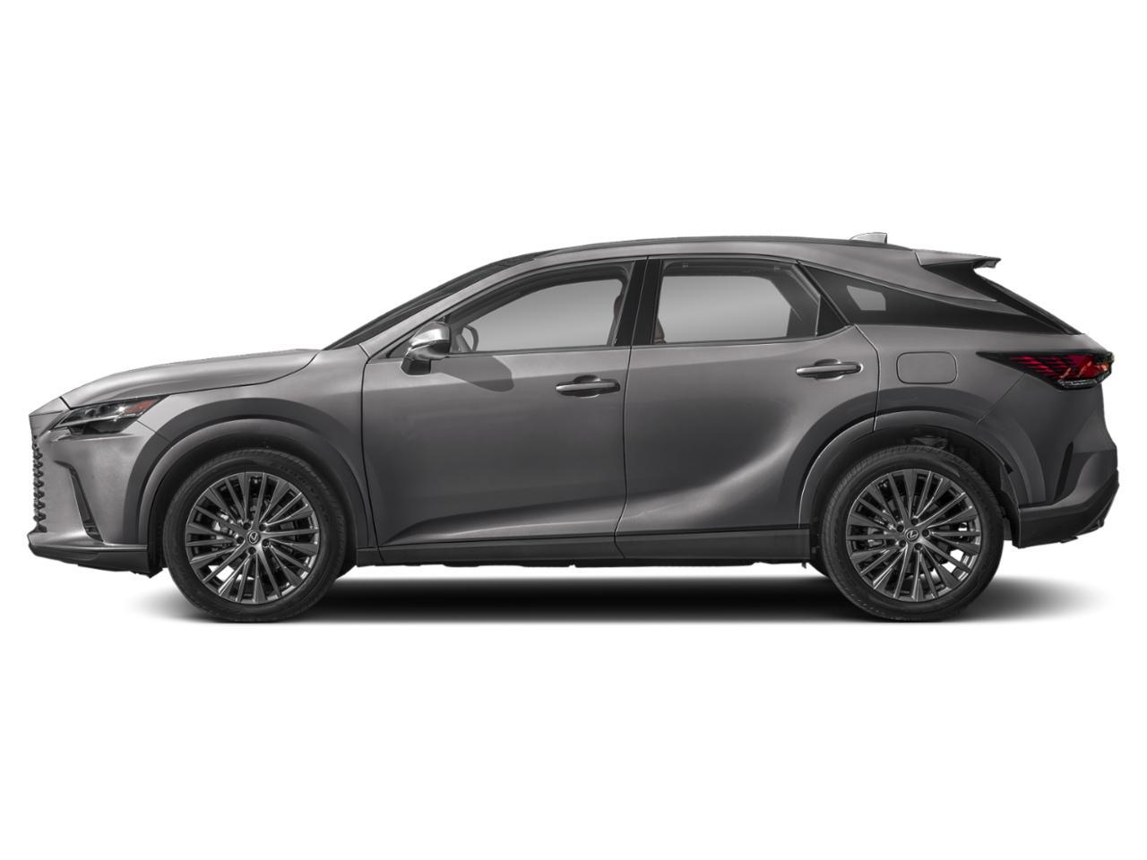 2026 Lexus RX 350h Luxury Annapolis MD