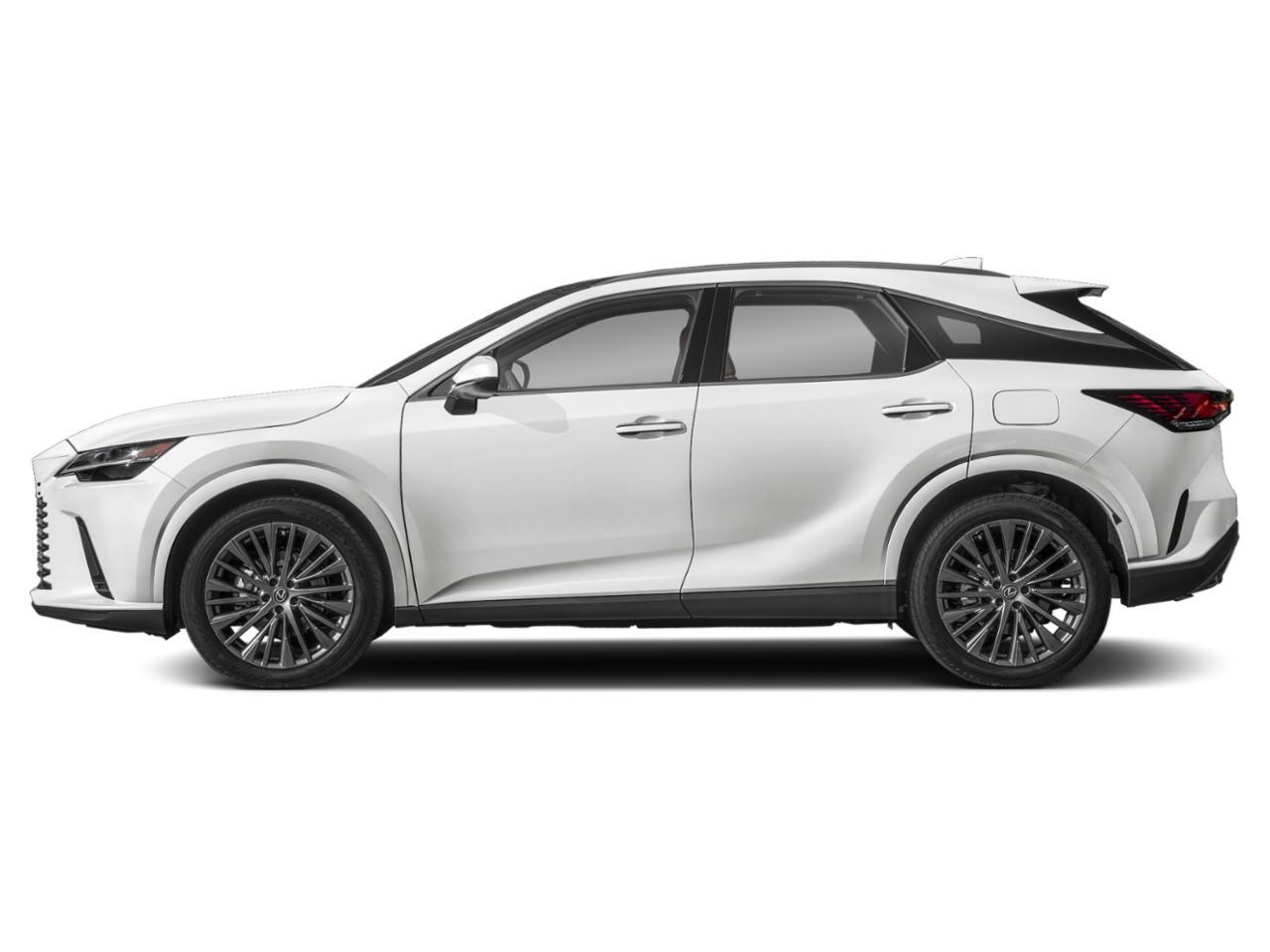 2026 Lexus RX 350h Luxury Annapolis MD